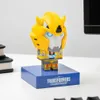 Transformers Icon Light Bumblebee 12 cm Produktbild-Vorschau 1