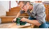 Bosch PEX 400 AE excenterschuurmachine set, inclusief Productafbeelding-voorbeeld 4