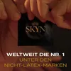 SKYN Elite Poliizoprenowe Prezerwatywy Cienkie i Wilgotne Podgląd zdjęcia produktu 5