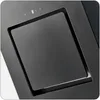 PKM Hotte de cuisine S26-50 BBTY - 50cm, noir, verre, LED, Voir les images du produit 4