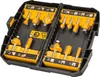 DEWALT Fraeser-Set 12-tlg Voir les images du produit 1