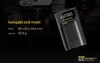 Chargeur USB Nitecore ULSL pour Leica Cameras Voir les images du produit 8