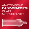 Durex Gefühlsecht XXL, Männliches Kondom, weich, Produktbild-Vorschau 6