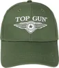 Top Gun Cap Snapback TG22013 Uni olive onesize Produktbild-Vorschau 1