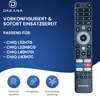 Dakana Fernbedienung für ChiQ Fernseher L32H8CG L32H7G Produktbild-Vorschau 2