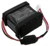 Akku für Sony SRS-XP700, 12000mAh, Li-Ion Produktbild-Vorschau 1