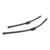 2x RIDEX Scheibenwischer Vorne 650mm/500mm für BMW X3 (F25) Produktbild-Vorschau 4