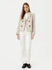 Only Mantel Damen Beige - 15320983 - Größe M Produktbild-Vorschau 5