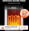 VEVOR kommerzielle Fritteuse, 1500 W elektrische Fritteuse Produktbild-Vorschau 3