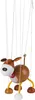 Goki Marionette Hund 51755 Produktbild-Vorschau 1