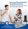 Philips 422225965551,CP0220/01 Wassertank XL für HD65... Produktbild-Vorschau 7