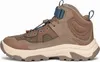 Teva  Hurricane Daybreaker Mid - damen stiefelette Produktbild-Vorschau 3