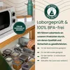 uandu Vorratsdosen mit Deckel Luftdicht Set, BPA frei, Produktbild-Vorschau 4