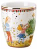 Hutschenreuther Sammelkollektion 24 -  Weihnachtsleuchten - Voir les images du produit 3