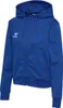 hmlGO 2.0 ZIP HOODIE WOMAN Produktbild-Vorschau 4