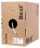 KATHREIN Koaxialkabel 4.8 PE Impedanz:75 Ohm 250m Rolle Anteprima dell’immagine prodotto 1
