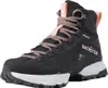 DACHSTEIN Sf Trek Guide Mc Wpw Schuhe Damen schwarz 38 Produktbild-Vorschau 5