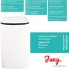 JUNG AIR TV07 14000 BTU Mobile Klimaanlage, 4,1 kW, Produktbild-Vorschau 4