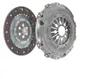 VALEO Kupplungssatz Kupplung für NISSAN Qashqai / Qashqai Produktbild-Vorschau 1