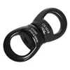 Lixada Swing Swivel 30kN Najbezpečnejšie Swing Spinner Náhľad obrázku produktu 4