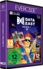 Blaze Data East Arcade 2, Evercade, Powyżej 13 lat, Nośnik Podgląd zdjęcia produktu 2