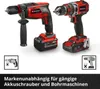 Einhell 49118953 Set di punte per trapano 42 pz Anteprima dell’immagine prodotto 10