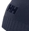 Helly Hansen Čepice Brand Beanie, 57502597 Náhled obrázku produktu 5