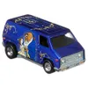 Mattel GJR29 Hot Wheels Premium Real Riders Disney Beauty Anteprima dell’immagine prodotto 2