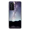 MuchoWow® Handyhülle Schutzhülle Hülle für Huawei P40 Pro Produktbild-Vorschau 1