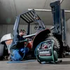 Metabo Power 160-5 18 LTX BL OF Compressore a batteria 18 V Anteprima dell’immagine prodotto 4