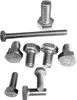 Sechskantschrauben Edelstahl V2A DIN 933  (M 6X20 mm, 25 Produktbild-Vorschau 9