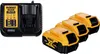 Dewalt Zestaw Combo 18V (Dcg405+Dch273+Dcd796+Dcf887) Podgląd zdjęcia produktu 29