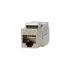 EFB RJ45 Cat6A Keystone fuer 10GB Ethernet Anwendungen Produktbild-Vorschau 4