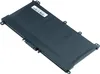 T6 Power Akku für Hewlett Packard 17-cp2000 serie, Li-Poly, Produktbild-Vorschau 3