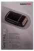 BaByliss Rasiergitter FXFS2GSE GunsteelFX FXRF2GSE Productafbeelding-voorbeeld 10