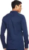 Tommy Jeans Lange Ärmel Schwarz Blau SMK TJM Original Produktbild-Vorschau 2