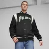 Jacken Puma Team Varsity 62369101 Produktbild-Vorschau 3