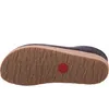 HAFLINGER Grizzly Kris Hausschuh Reiner Wollfilz, Stabil Produktbild-Vorschau 4