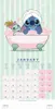 LILO & STITCH - Broschürenkalender im Format 30 x 30 Produktbild-Vorschau 5