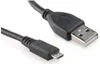 Gembird USB 2.0/microUSB 2.0, 0.3m, 0,3 m, USB A, Micro-USB Produktbild-Vorschau 2