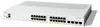 Cisco Catalyst 1200 24-port GE PoE - Switch - 24-Port Produktbild-Vorschau 1