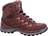 LOWA Wander- & Bergschuhe Damen 31393230343230 Rosa 39 EU Produktbild-Vorschau 13