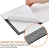 10 Stück Magnetrahmen Info-Rahmen Selbstklebend Produktbild-Vorschau 4