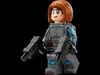 LEGO 75361 Star Wars Der Spinnenpanzer, Baubares Produktbild-Vorschau 19