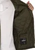 Barbour Heritage Liddesdale Quiltjacke, Grün XL Produktbild-Vorschau 6