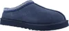 Mocassini Del Marchio Ugg Del Modello M Tasman Ii Blu Anteprima dell’immagine prodotto 9