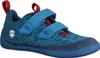 Affenzahn boso buty Knit Happy Hai niebieski combi Podgląd zdjęcia produktu 6