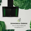 Klarstein Hotte Aspirante 60cm, Hottes de Cuisine Voir les images du produit 3