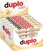 Duplo White Limited Edition Thekendisplay mit 40 Riegeln Podgląd zdjęcia produktu 1