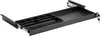 Dokumentenschublade CAVO 740 mm Schwarz Produktbild-Vorschau 1